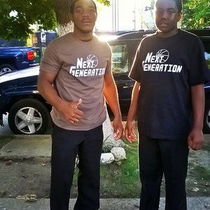 Meet your Posher, Kevin